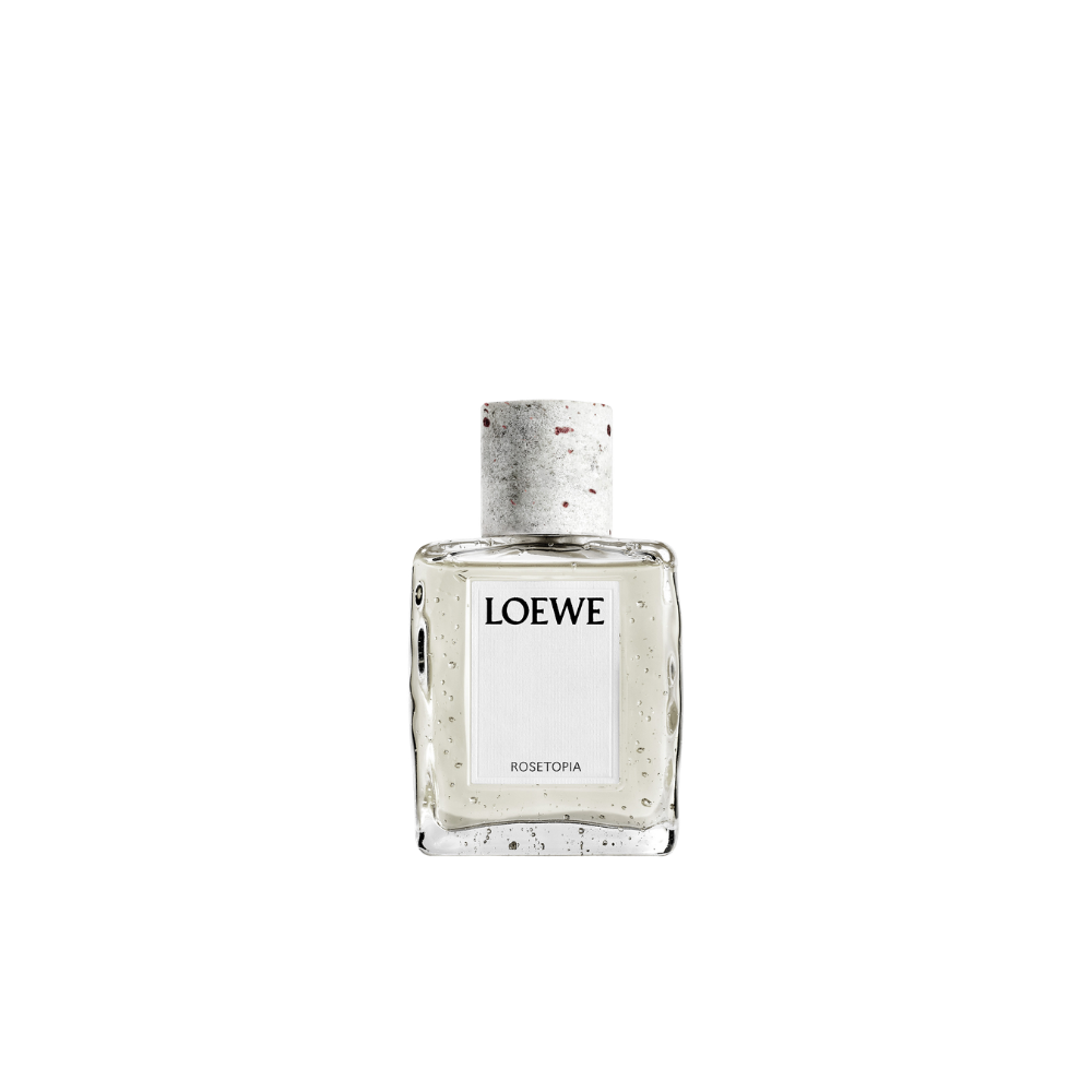 LOEWE CRAFTED Rosetopia Eau de Parfum