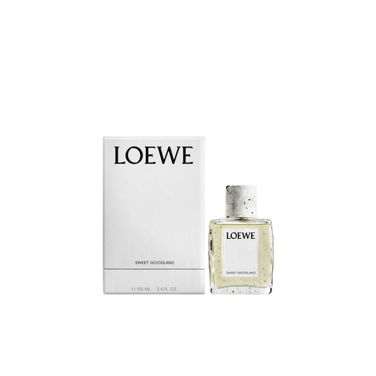 LOEWE CRAFTED Sweet Woodland Eau de Parfum