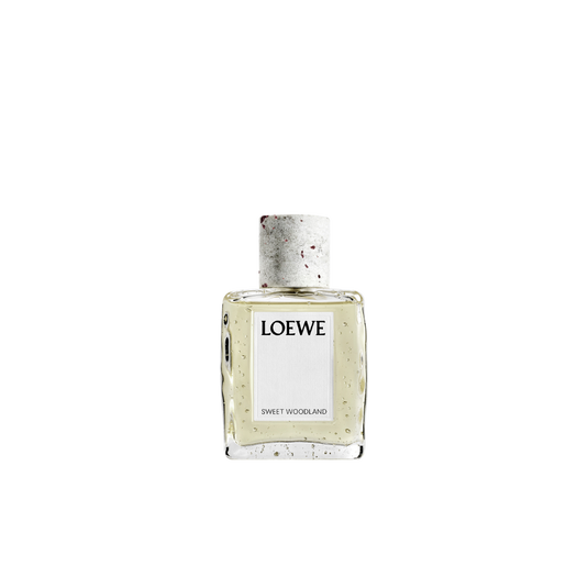 LOEWE CRAFTED Sweet Woodland Eau de Parfum