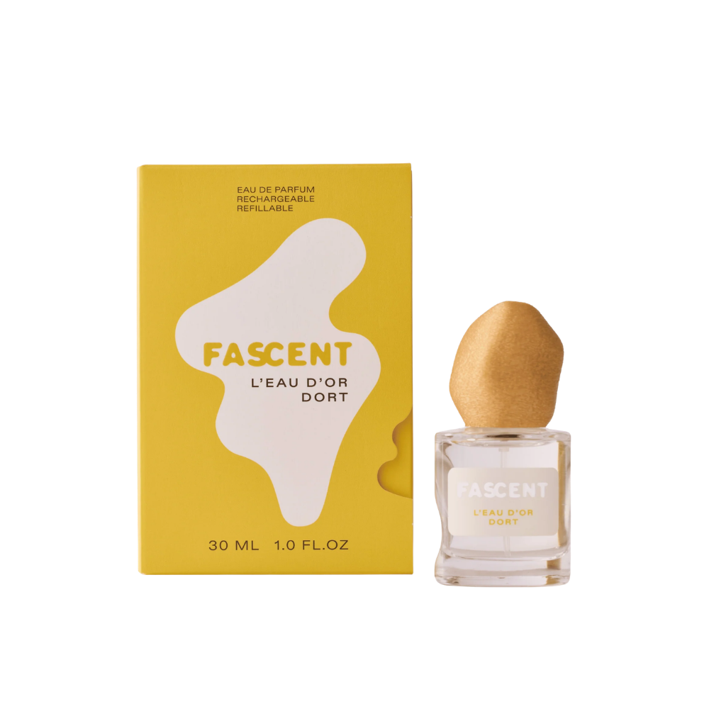 Fascent L'Eau D'Or Dort Eau de Parfum