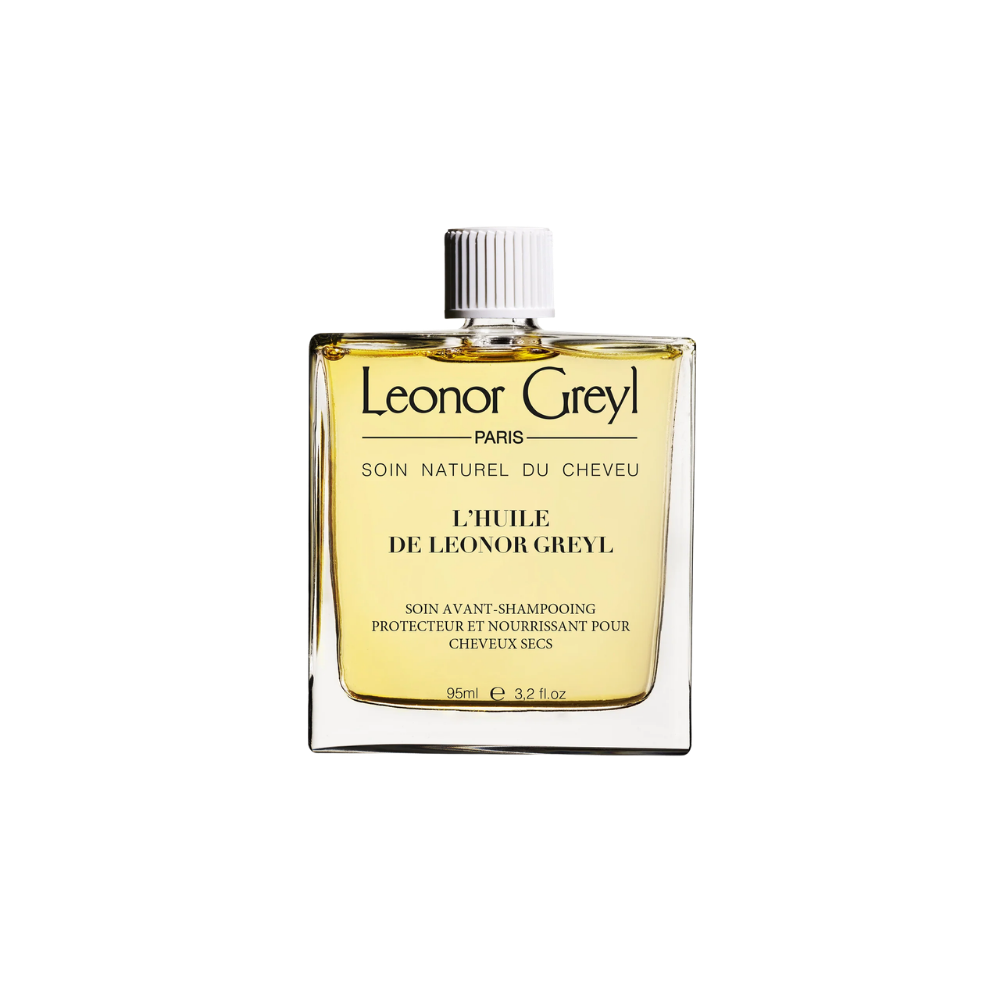 Leonor Greyl L'Huile de Leonor Greyl