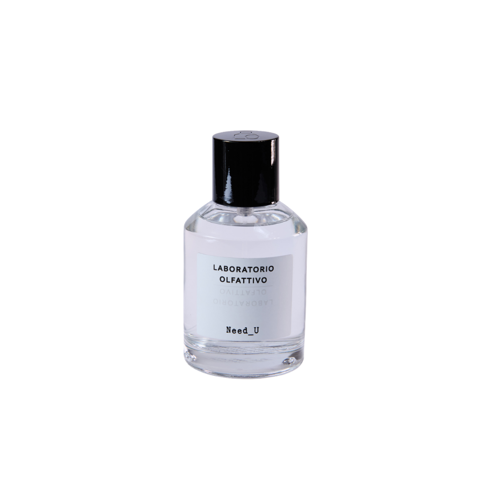 Laboratorio Olfattivo Need_U Eau de Parfum