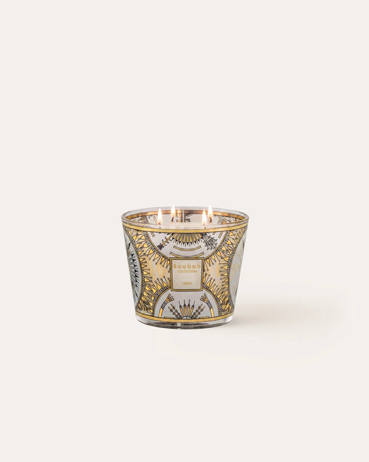 Baobab Candle Likaah