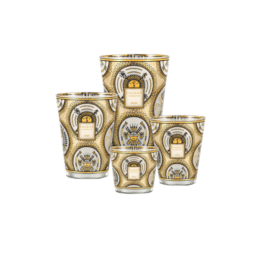 Baobab Candle Likaah