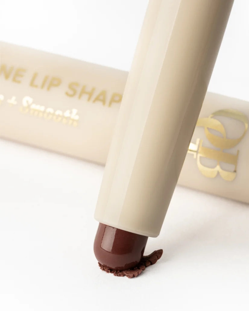 OGB Beauty One & Done Lip Shaper