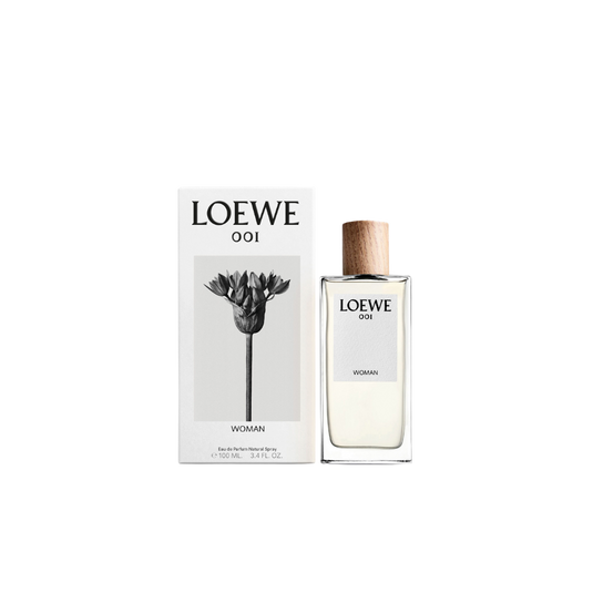 LOEWE Loewe 001 Woman Eau de Parfum