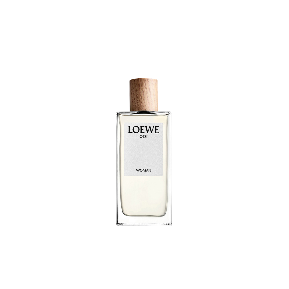 LOEWE Loewe 001 Woman Eau de Parfum