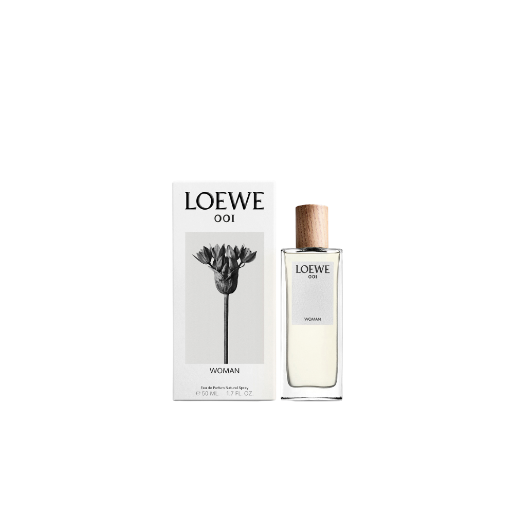 LOEWE Loewe 001 Woman Eau de Parfum