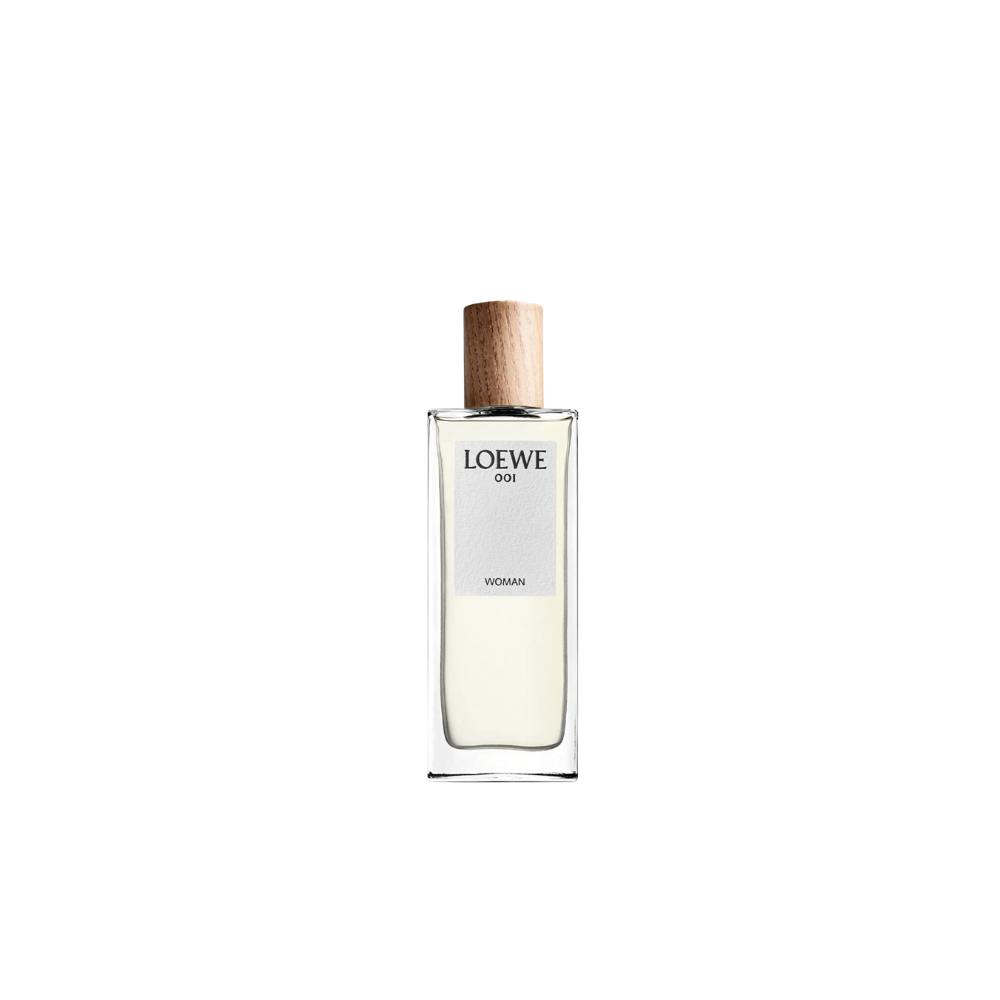 LOEWE Loewe 001 Woman Eau de Parfum