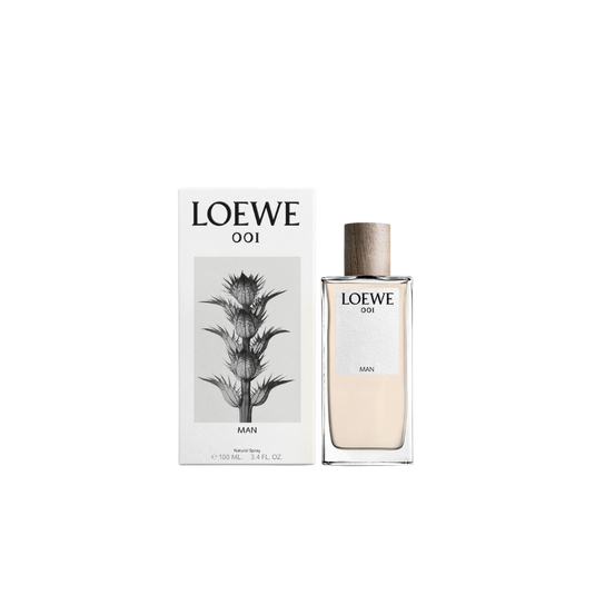 LOEWE Loewe 001 Men Eau de Parfum