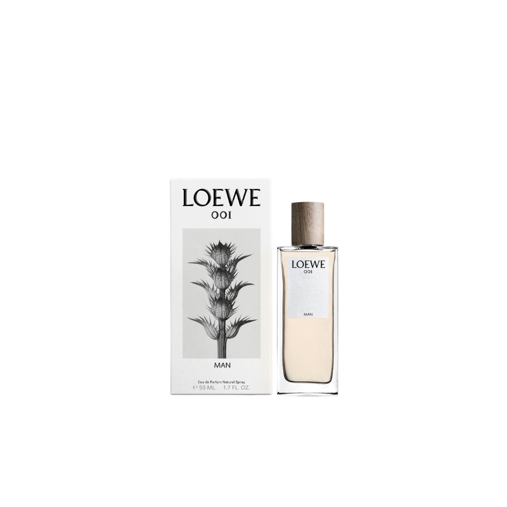 LOEWE Loewe 001 Men Eau de Parfum