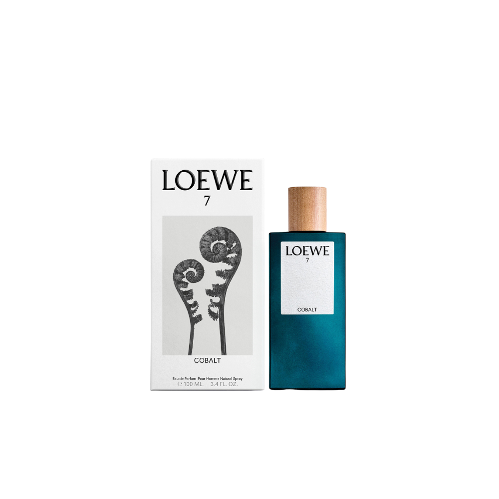 LOEWE 7 Cobalt Eau de Parfum