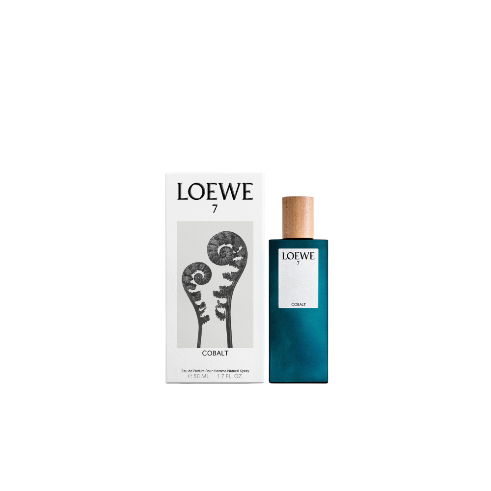 LOEWE 7 Cobalt Eau de Parfum