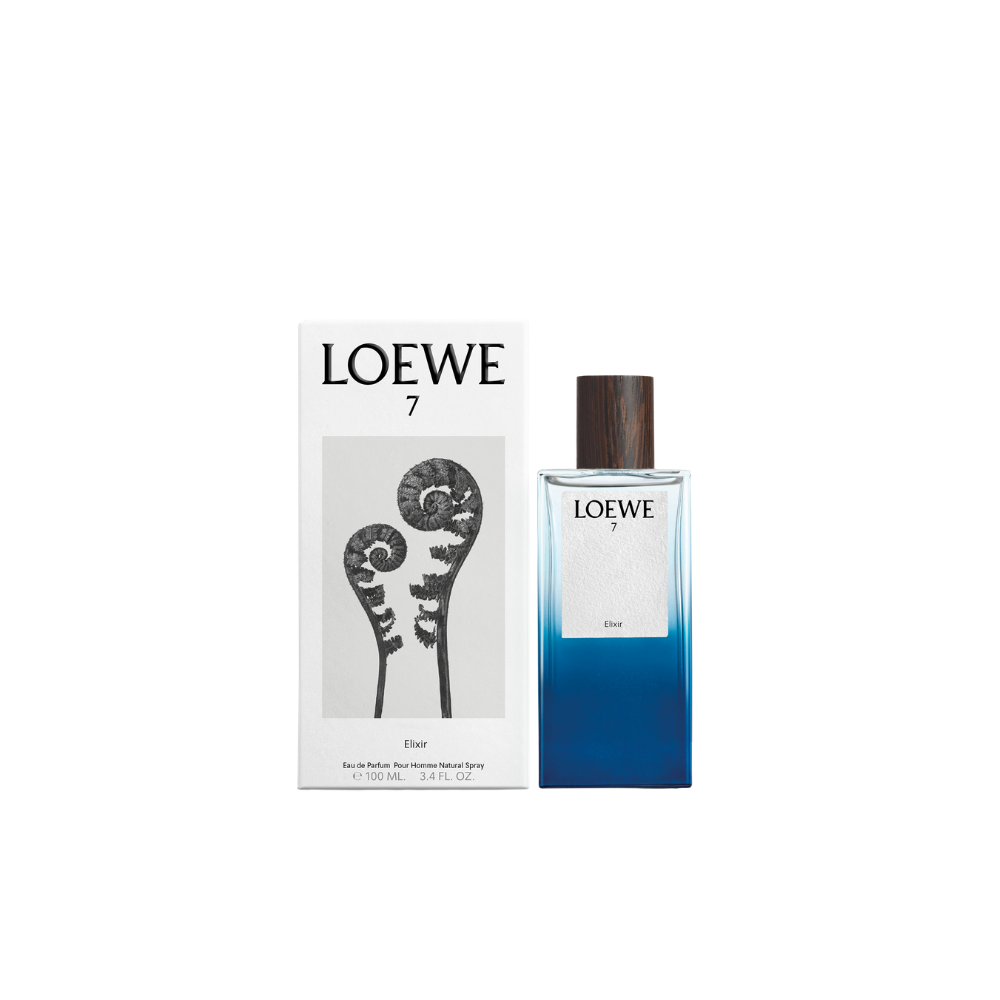 LOEWE ELIXIR 7 Eau de Parfum
