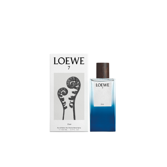 LOEWE ELIXIR 7 Eau de Parfum