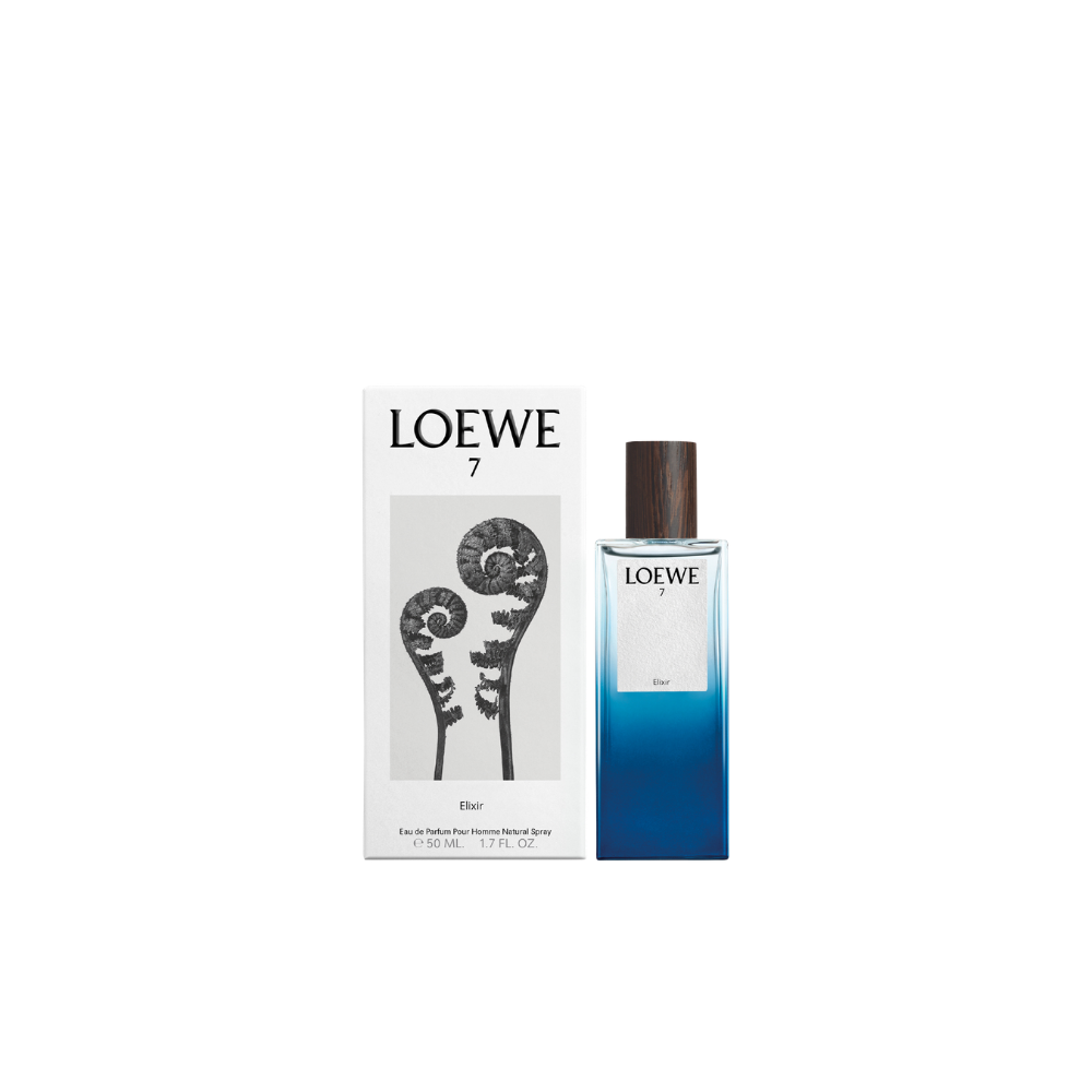 LOEWE ELIXIR 7 Eau de Parfum
