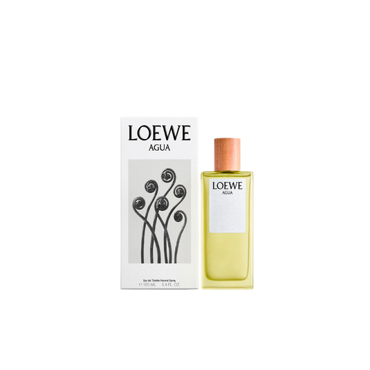 LOEWE AGUA Eau de Toilette