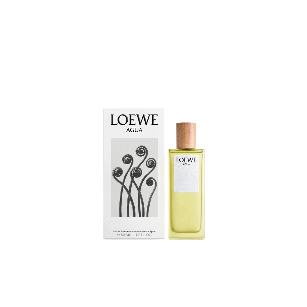 LOEWE AGUA Eau de Toilette