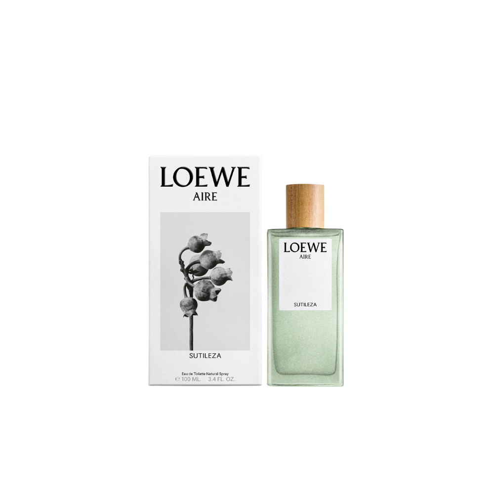 LOEWE AIRE SUTILEZA Eau de Toilette