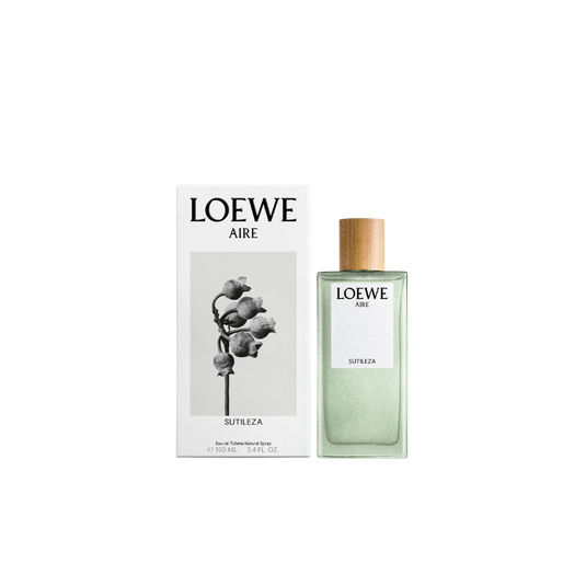 LOEWE AIRE SUTILEZA Eau de Toilette