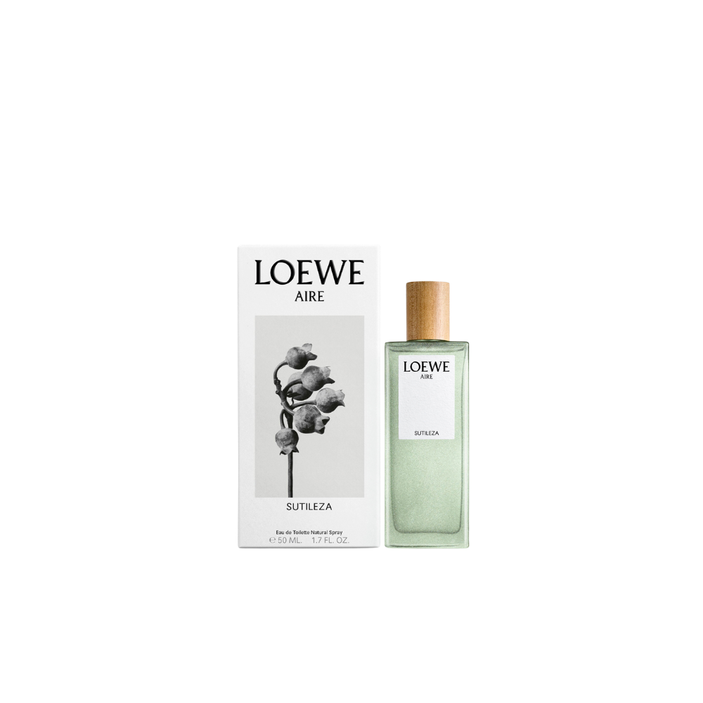 LOEWE AIRE SUTILEZA Eau de Toilette