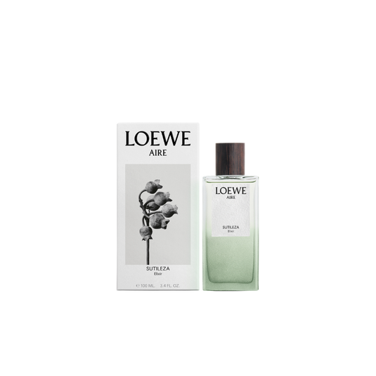LOEWE ELIXIR AIRE SUTILEZA Eau de Parfum