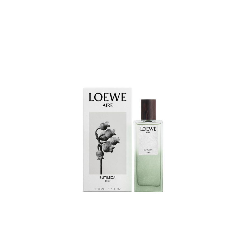 LOEWE ELIXIR AIRE SUTILEZA Eau de Parfum