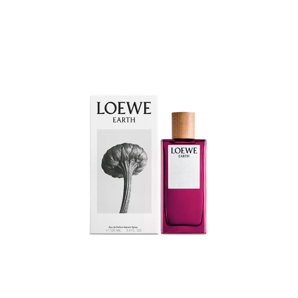 LOEWE Earth Eau de Parfum