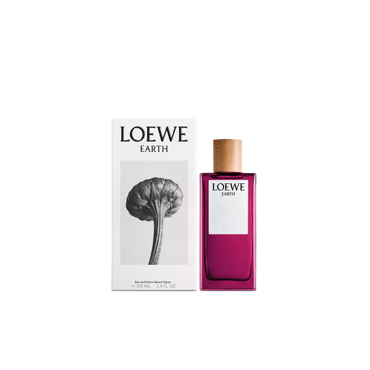 LOEWE Earth Eau de Parfum