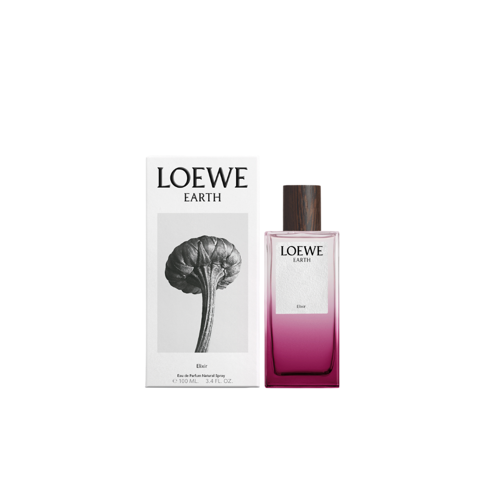 LOEWE EARTH ELIXIR Eau de Parfum