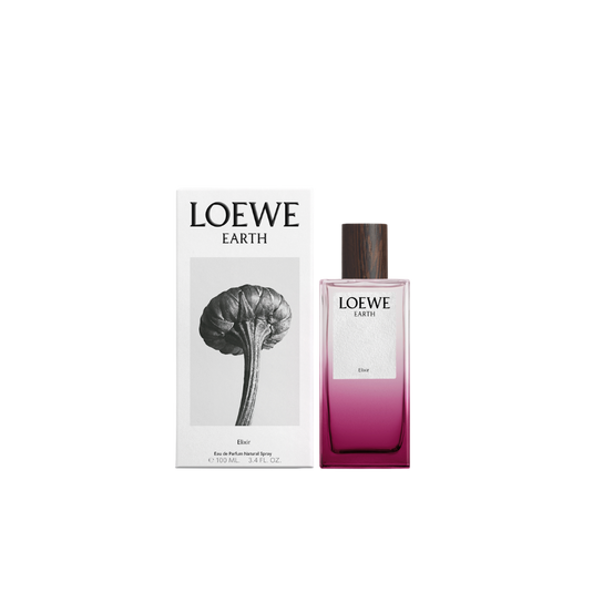LOEWE EARTH ELIXIR Eau de Parfum