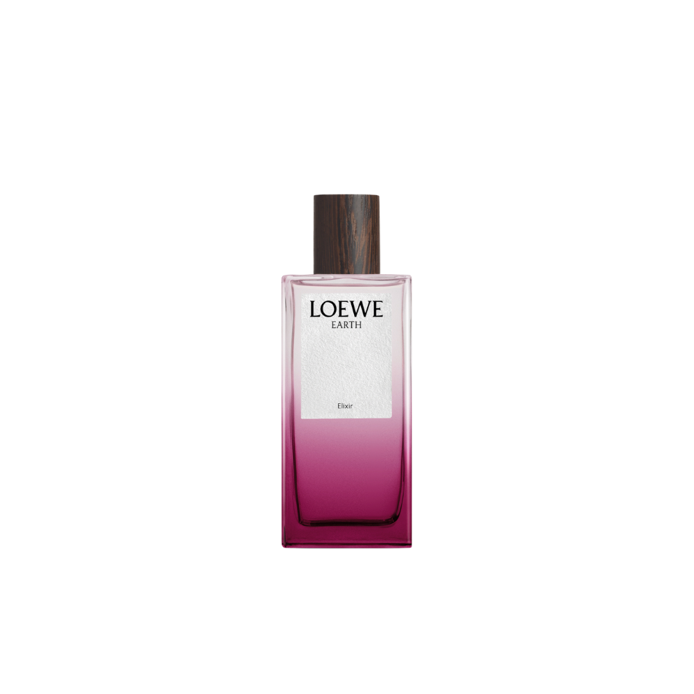 LOEWE EARTH ELIXIR Eau de Parfum