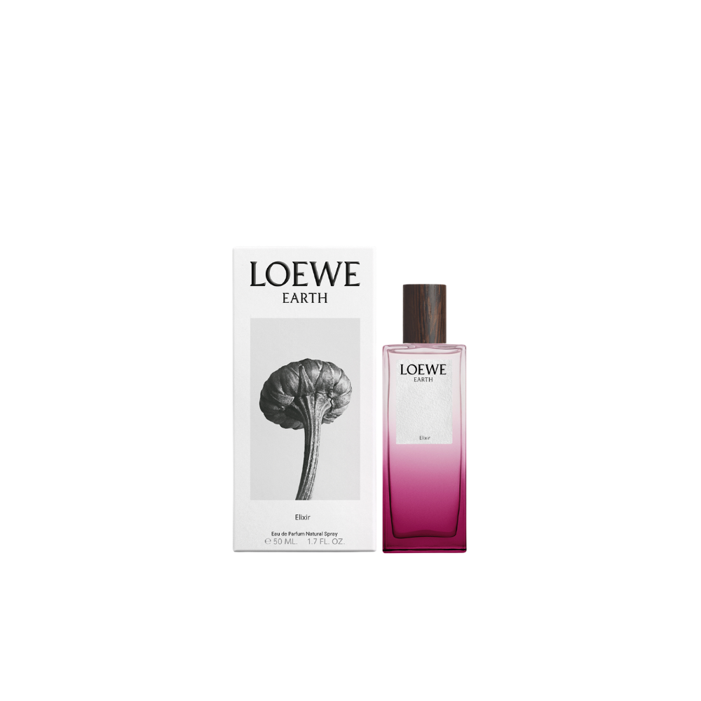 LOEWE EARTH ELIXIR Eau de Parfum