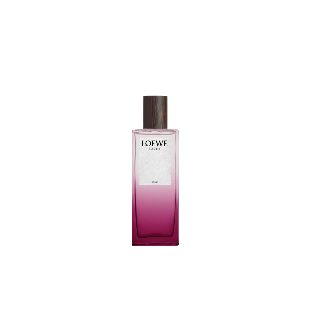 LOEWE EARTH ELIXIR Eau de Parfum