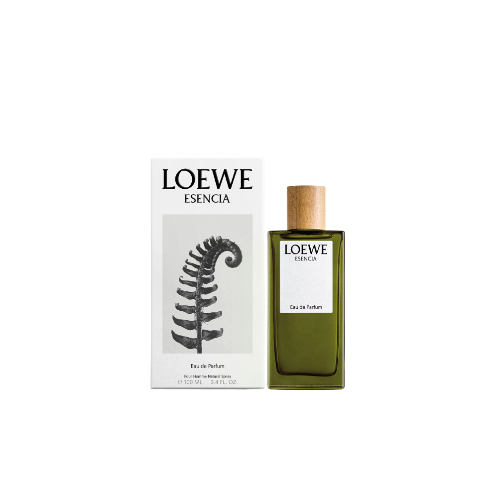 LOEWE Esencia Eau de Parfum