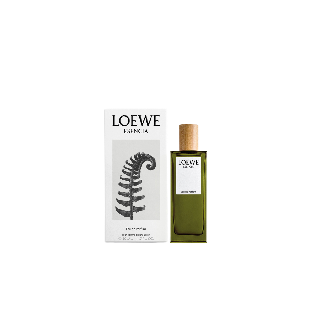 LOEWE Esencia Eau de Parfum