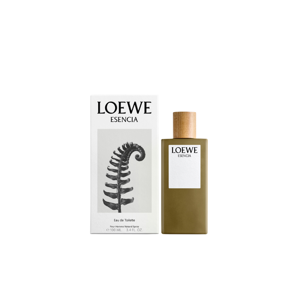 LOEWE Esencia Eau de Toilette