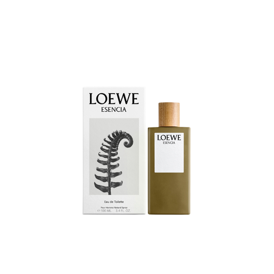 LOEWE Esencia Eau de Toilette