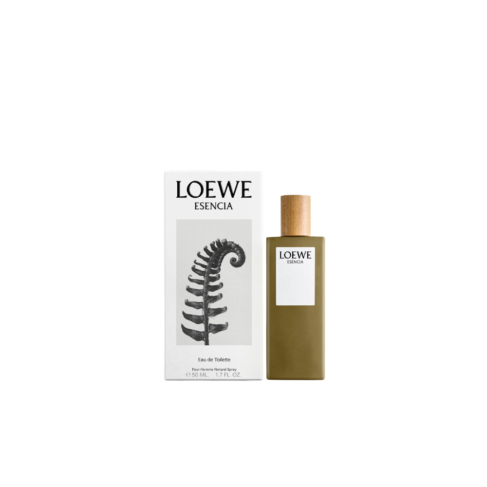 LOEWE Esencia Eau de Toilette