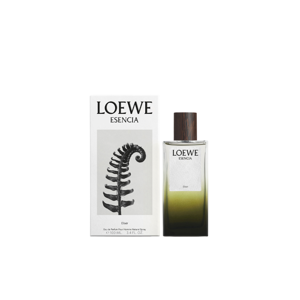 LOEWE ELIXIR ESENCIA Eau de Parfum