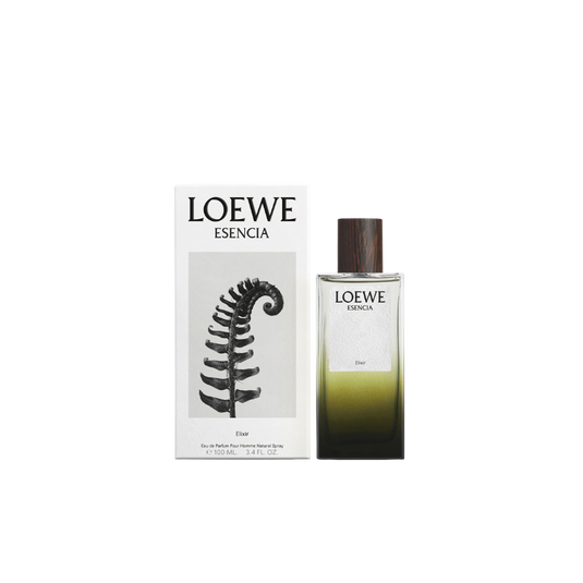 LOEWE ELIXIR ESENCIA Eau de Parfum