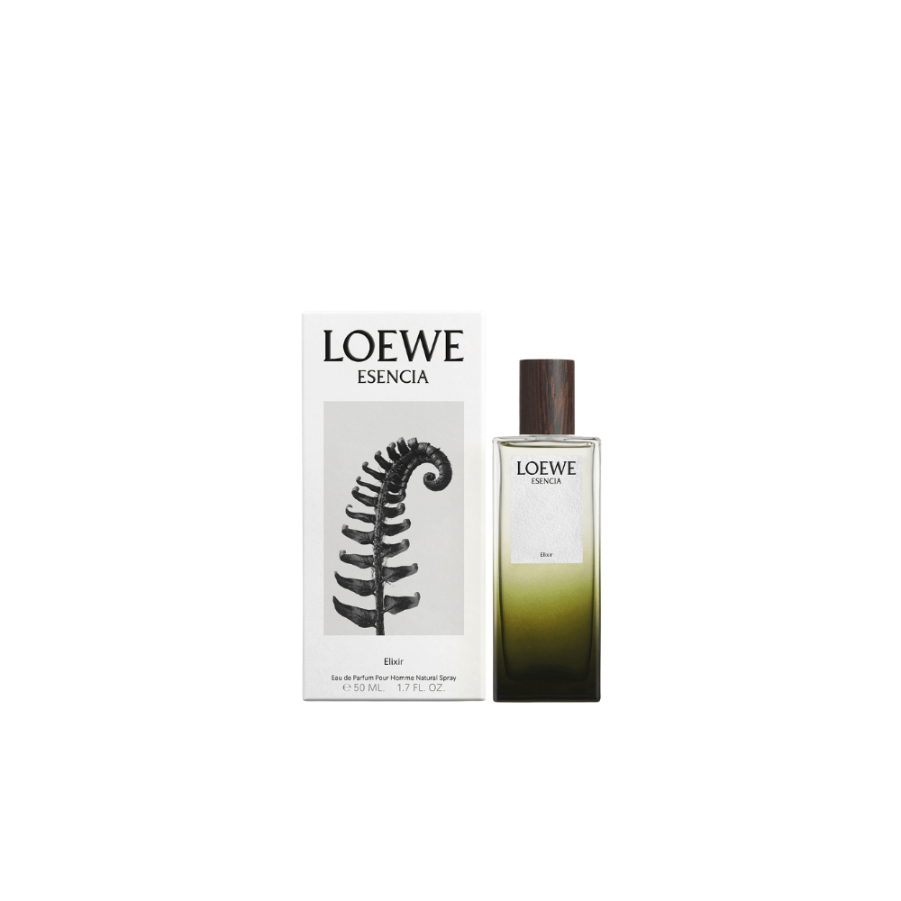 LOEWE ELIXIR ESENCIA Eau de Parfum