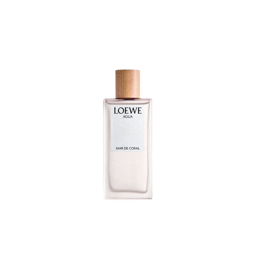 LOEWE AGUA MAR DE CORAL Eau de Toilette