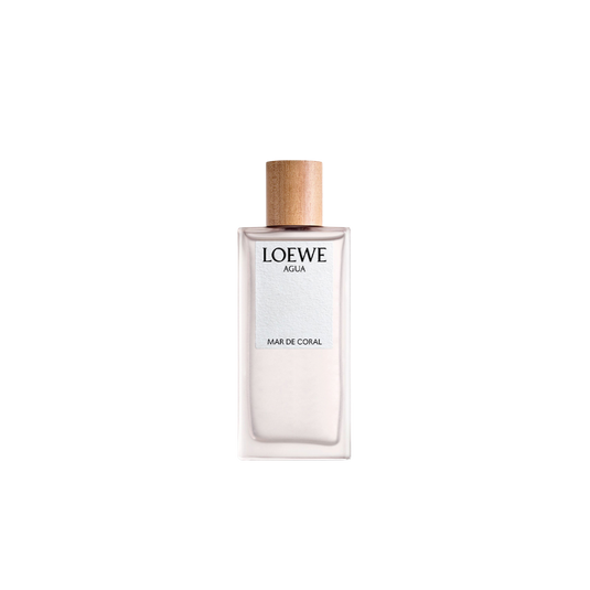 LOEWE AGUA MAR DE CORAL Eau de Toilette