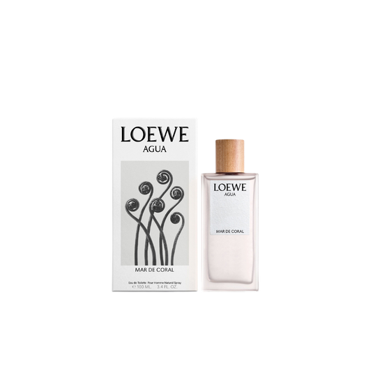 LOEWE AGUA MAR DE CORAL Eau de Toilette