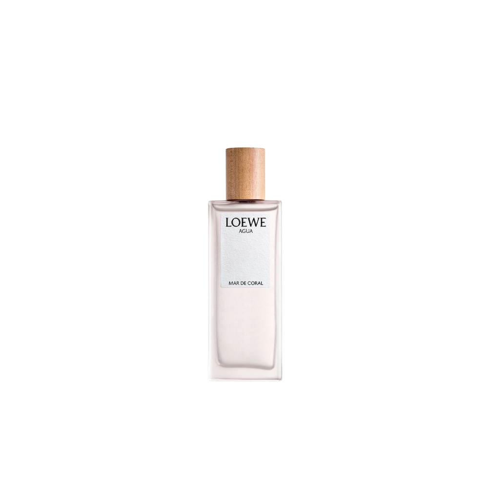 LOEWE AGUA MAR DE CORAL Eau de Toilette