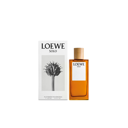LOEWE SOLO Eau de Toilette