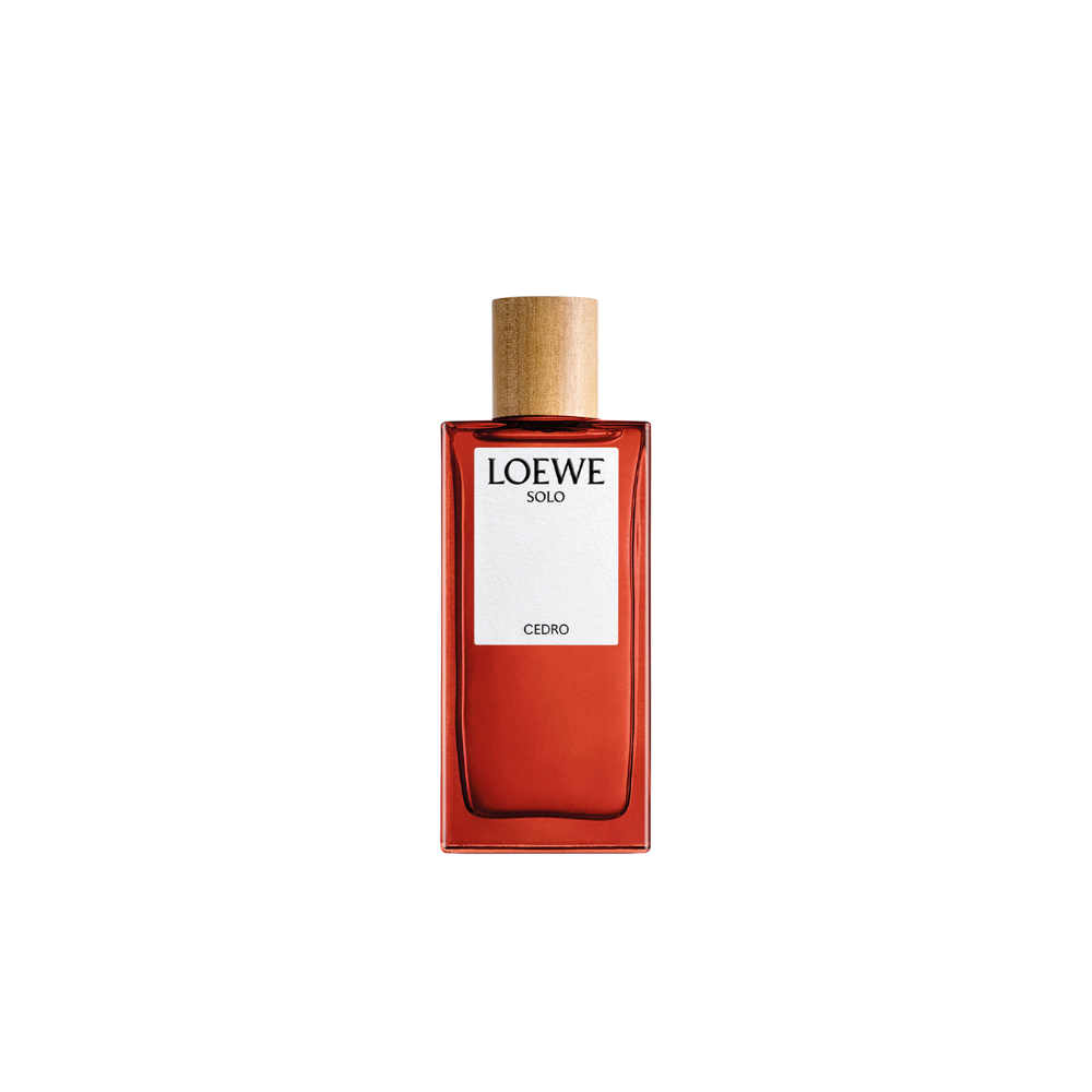 LOEWE SOLO Cedro Eau de Toilette