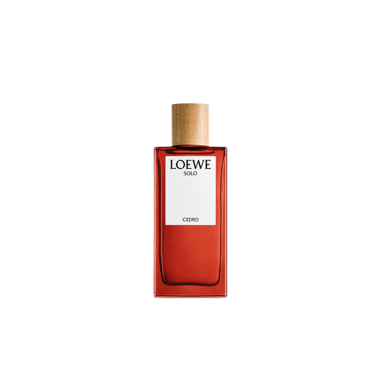 LOEWE SOLO Cedro Eau de Toilette