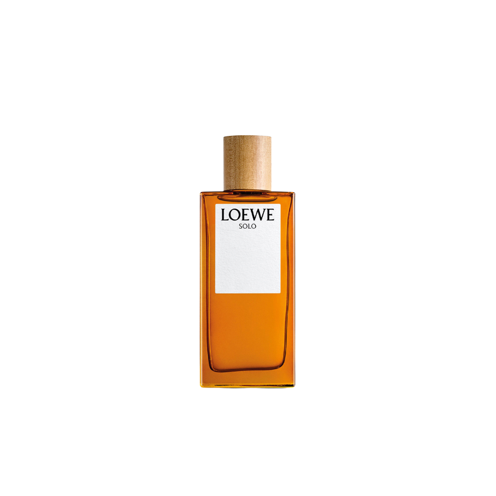 LOEWE SOLO Eau de Toilette